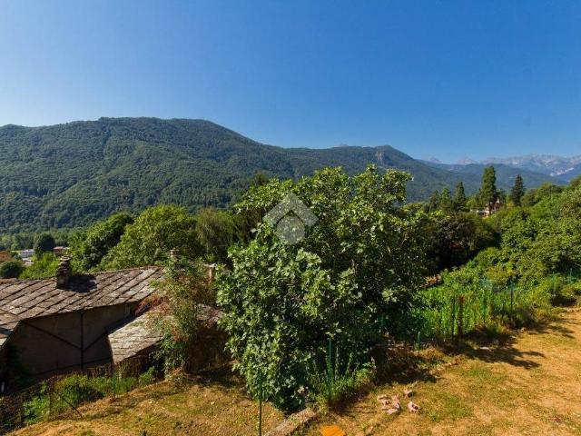 Appartamento in vendita a Torre Pellice TO