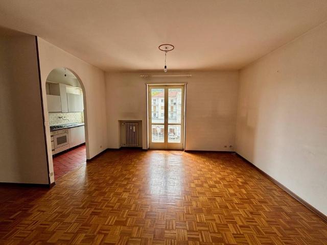 Appartamento in vendita a Torre Pellice TO