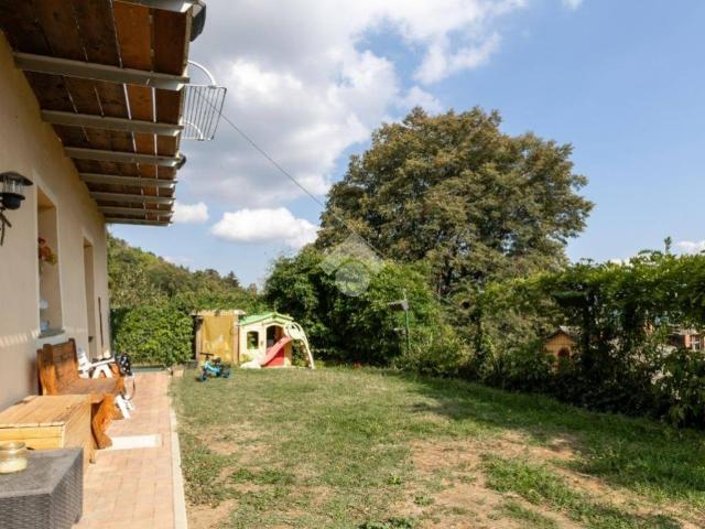 Appartamento in vendita a Torre Pellice TO
