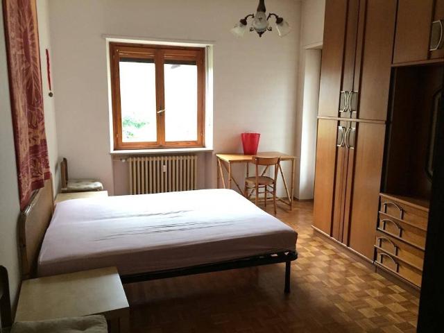 Appartamento in vendita a Torre Pellice TO