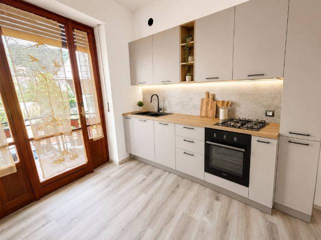 Appartamento in vendita a Torre Pellice TO