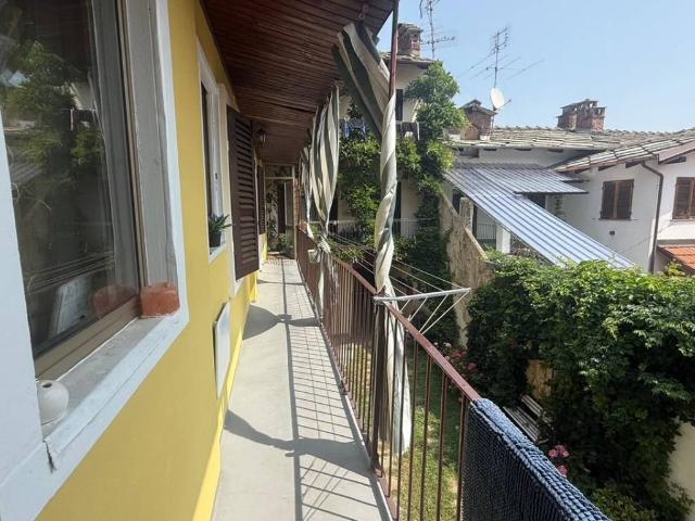 Appartamento in vendita a Torre Pellice TO
