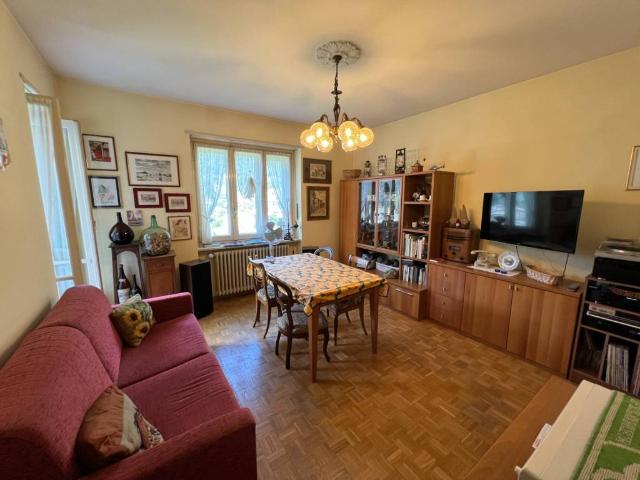 Appartamento in vendita a Torre Pellice TO