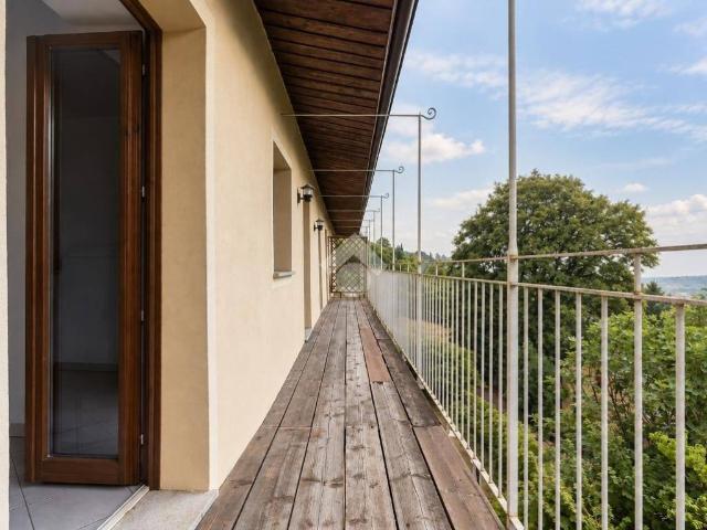 Appartamento in vendita a Torre Pellice TO