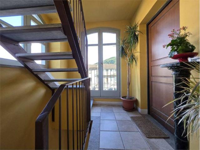 Appartamento in vendita a Torre Pellice TO