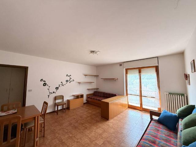 Appartamento in vendita a Torre Pellice TO