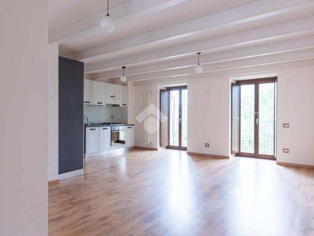 Appartamento in vendita a Torre Pellice TO