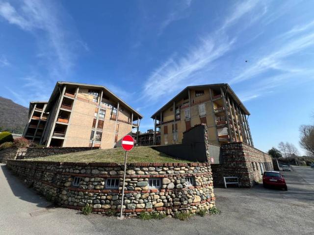 Appartamento in vendita a Torre Pellice TO