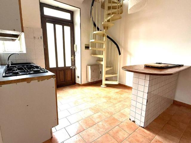 Appartamento in vendita a Torre Pellice TO