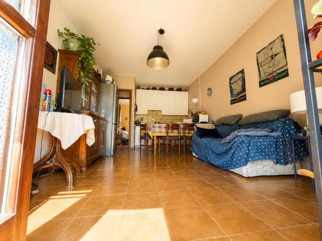 Appartamento in vendita a Torre Pellice TO
