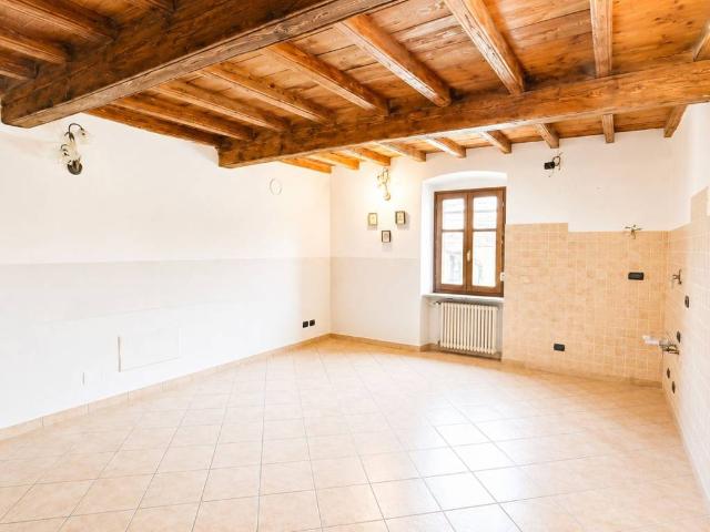 Appartamento in vendita a Torre Pellice TO
