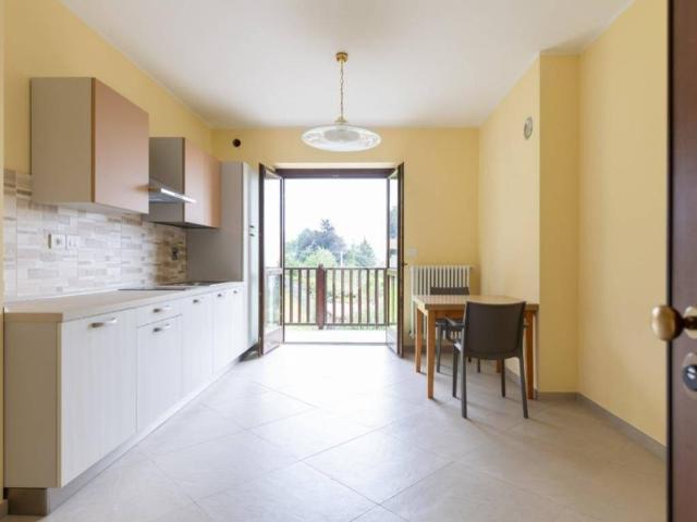 Appartamento in vendita a Torre Pellice TO