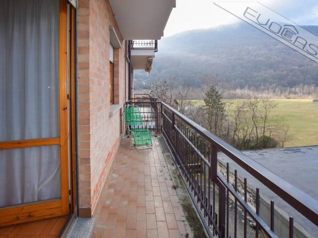 Appartamento in vendita a Torre Pellice TO