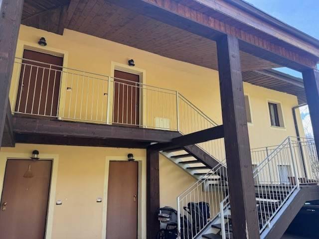 Appartamento in vendita a Torre Pellice TO