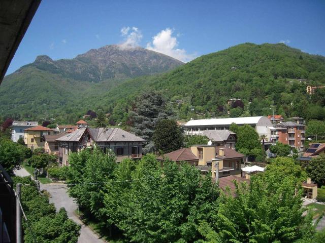 Appartamento in vendita a Torre Pellice TO