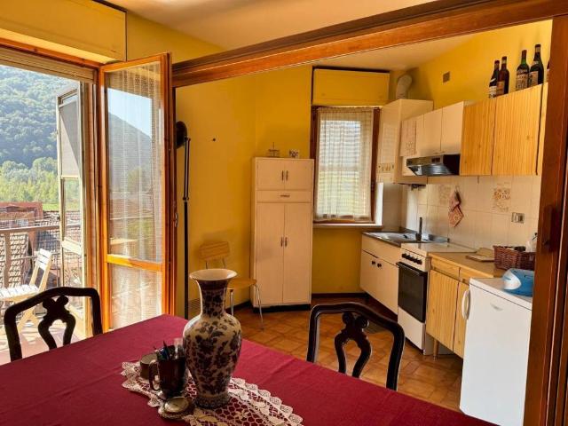 Appartamento in vendita a Torre Pellice TO