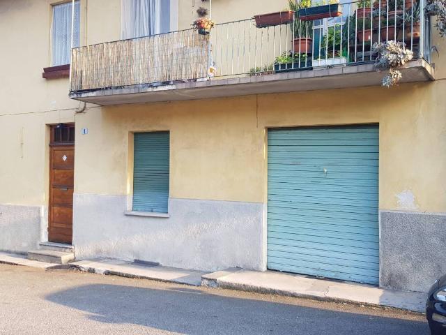 Appartamento in vendita a Torre Pellice TO