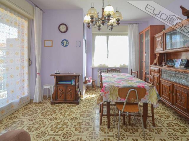 Appartamento in vendita a Torre Pellice TO