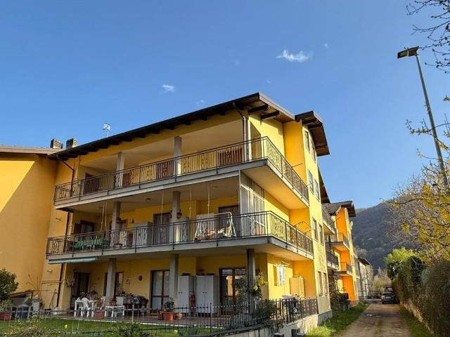 Appartamento in vendita a Torre Pellice TO