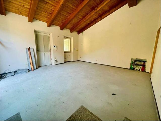 Appartamento in vendita a Torre Pellice TO