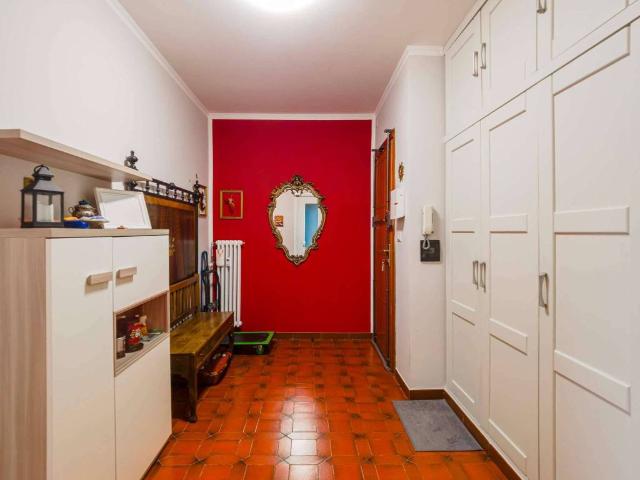 Appartamento in vendita a Torre Pellice TO