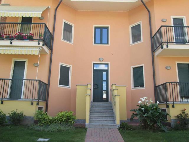 Appartamento in vendita a Torre San Giorgio CN