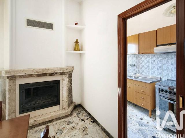 Appartamento in vendita a Torre San Patrizio