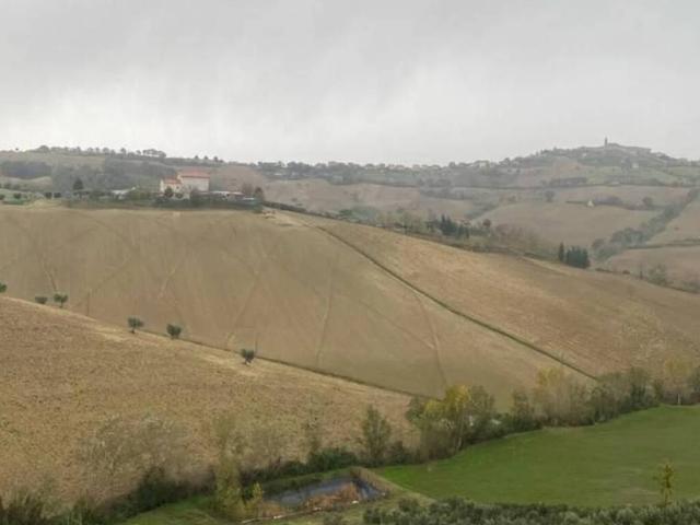 Appartamento in vendita a Torre San Patrizio FM