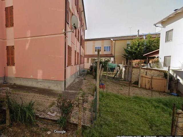 Appartamento in vendita a Torre San Patrizio FM