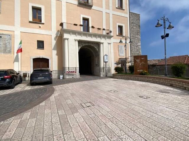 Appartamento in vendita a Torrecuso BN