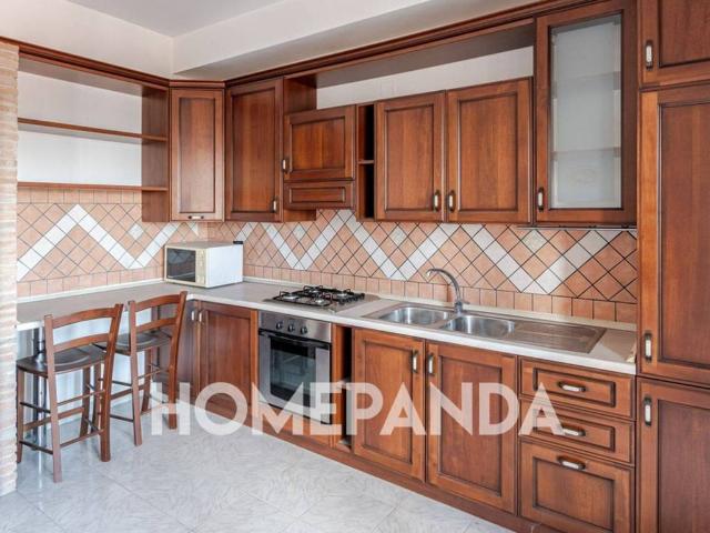 Appartamento in vendita a Torrecuso BN