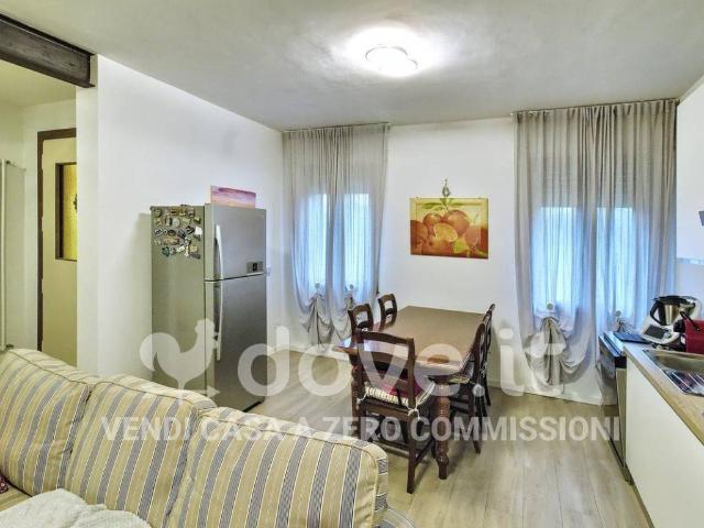 Appartamento in vendita a Torreglia PD