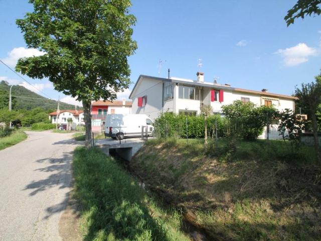 Appartamento in vendita a Torreglia PD