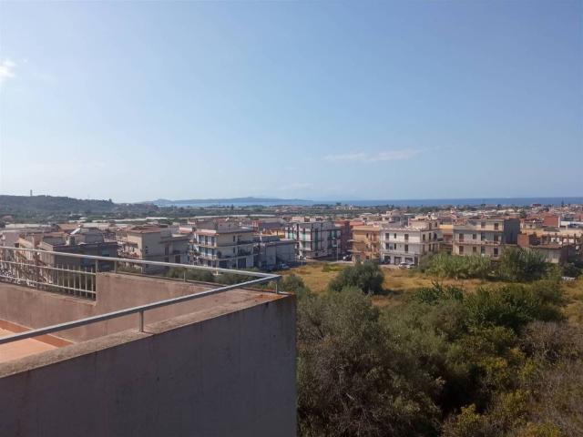 Appartamento in vendita a Torregrotta ME