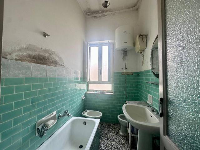 Appartamento in vendita a Torregrotta ME