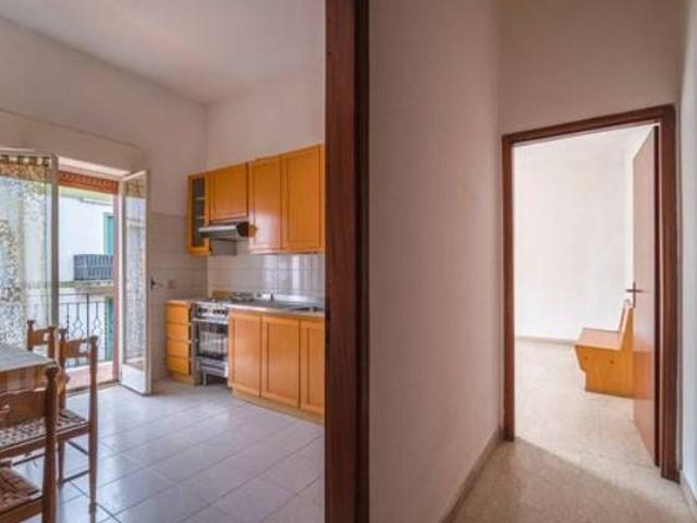 Appartamento in vendita a Torregrotta ME