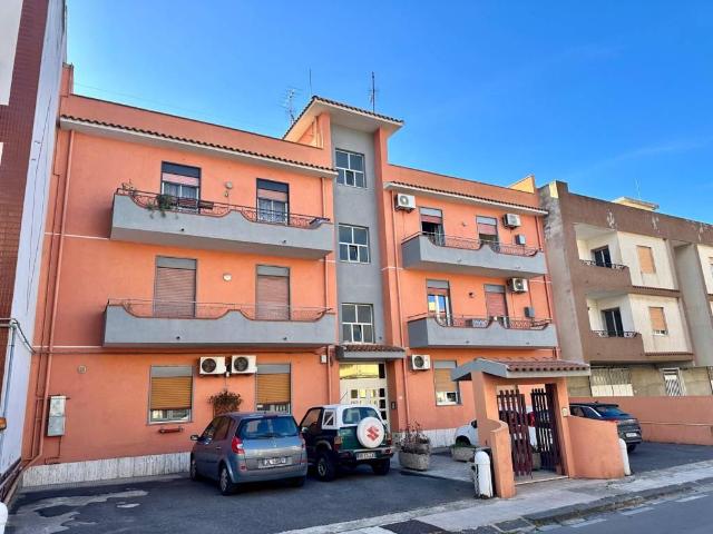 Appartamento in vendita a Torregrotta ME
