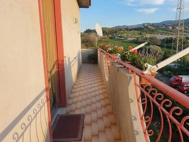 Appartamento in vendita a Torregrotta ME