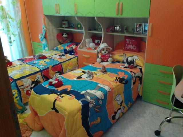 Appartamento in vendita a Torregrotta ME