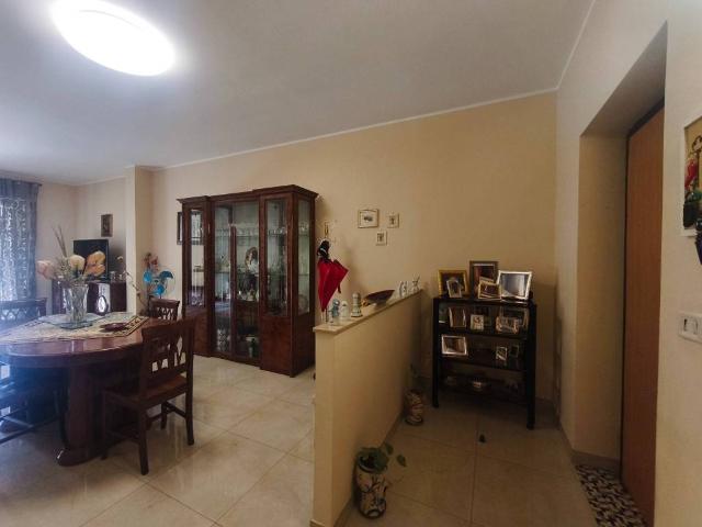 Appartamento in vendita a Torregrotta ME