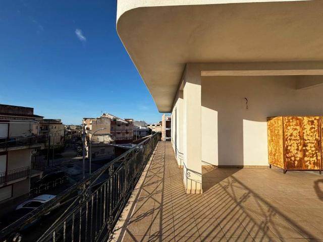 Appartamento in vendita a Torregrotta ME