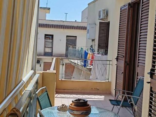 Appartamento in vendita a Torregrotta ME