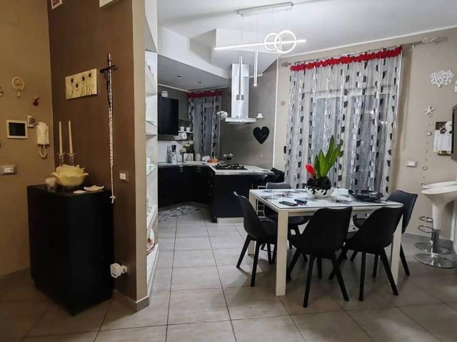 Appartamento in vendita a Torregrotta ME