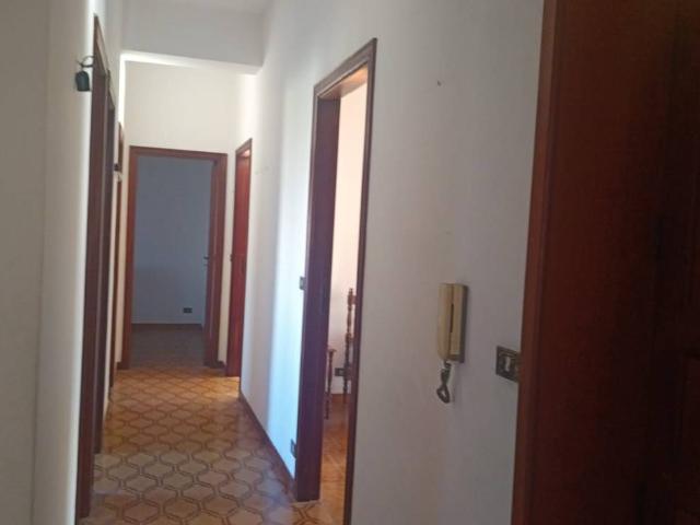 Appartamento in vendita a Torregrotta ME