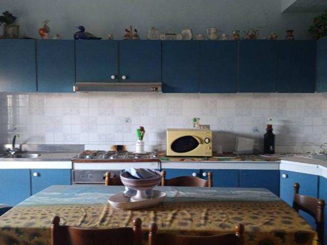 Appartamento in vendita a Torregrotta ME
