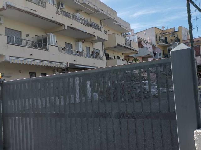Appartamento in vendita a Torregrotta ME
