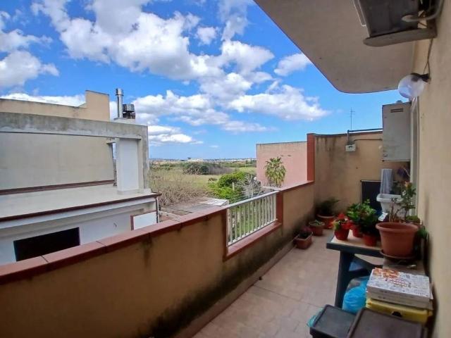 Appartamento in vendita a Torregrotta ME