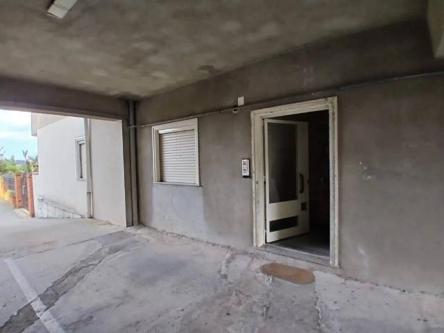 Appartamento in vendita a Torregrotta ME