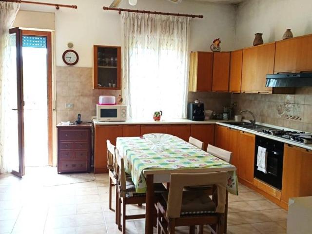 Appartamento in vendita a Torregrotta ME