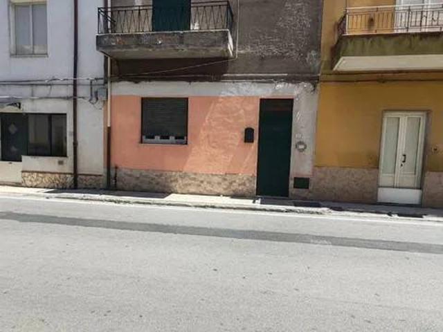 Appartamento in vendita a Torregrotta ME